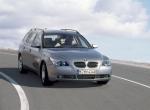 BMW 530d Touring 2004 года (WW)